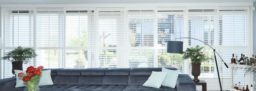 American Shutters, Ophalen, Gebruikt, 50 tot 100 cm, 200 cm of meer
