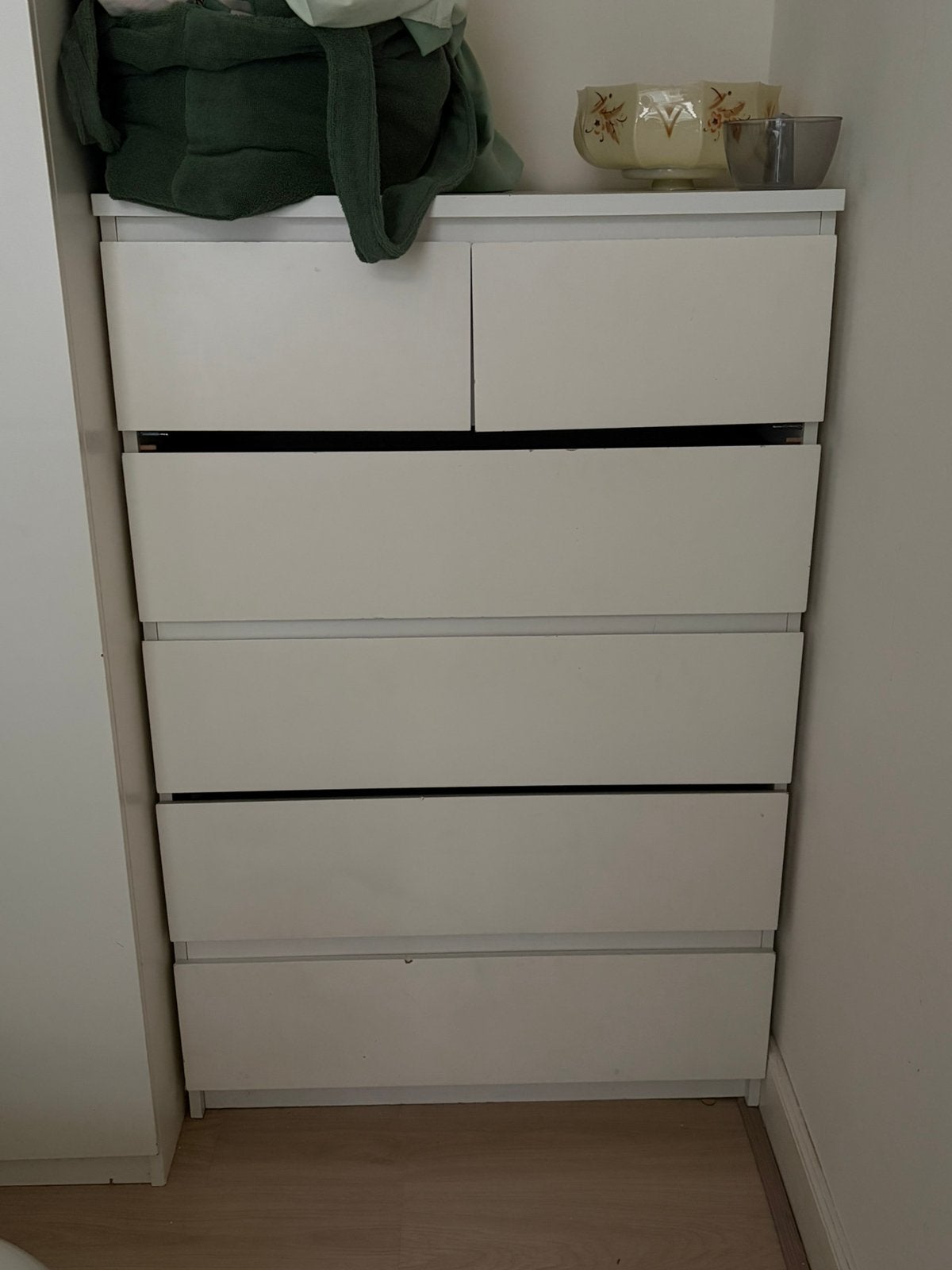 Ikea Kledingkast, Ophalen, Gebruikt, 50 tot 100 cm, 150 tot 200 cm