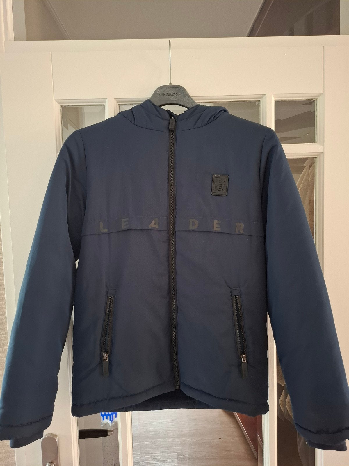 Winterjas jas Ter Stal Europe kids maat 158 164 nieuw, Europe Kids, Nieuw, Ophalen of Verzenden, Jongen
