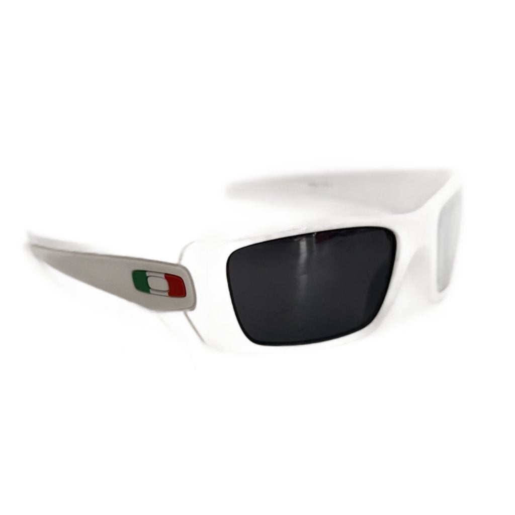 Oakley Fuel Cell 009096 Zonnebril, Flex Ltd., Gebruikt, https://flex.com/contact-us, Nobelstraat 10, 5807 GA Oostrum LB, Limburg, Nederland