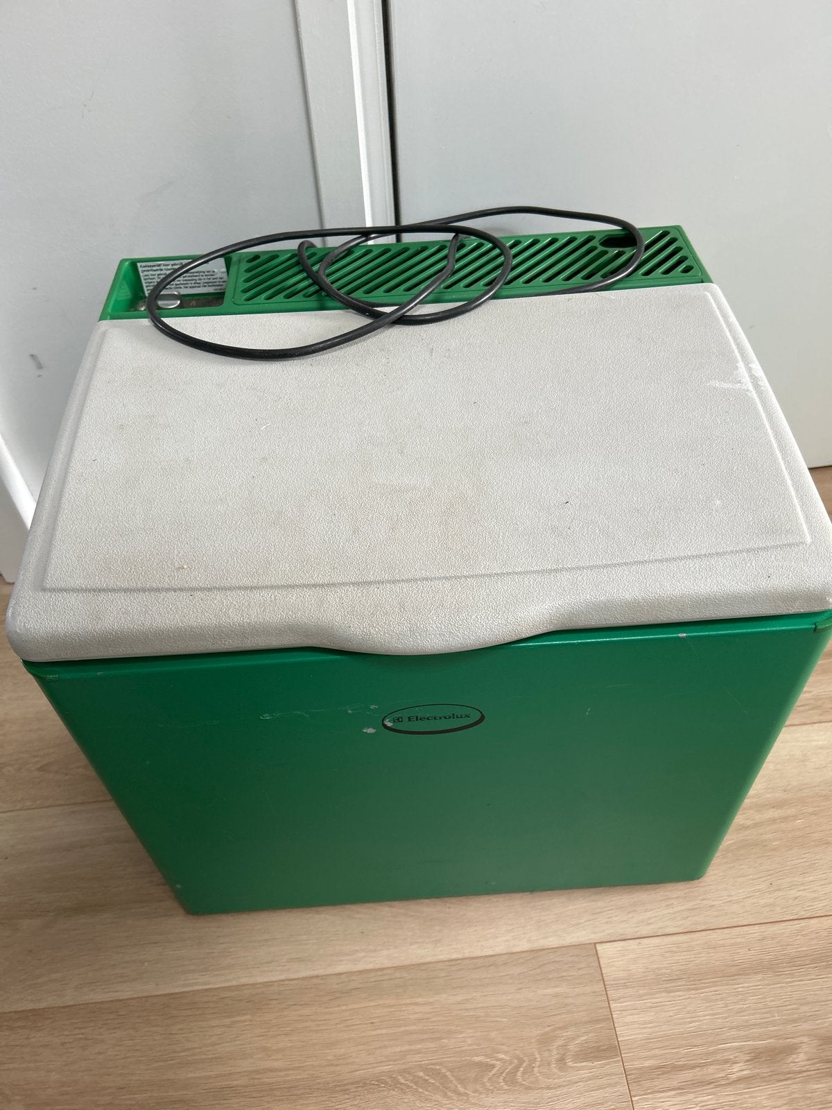 Electrolux Camping Koelbox, Ophalen, Gebruikt, Koelbox, Elektrisch