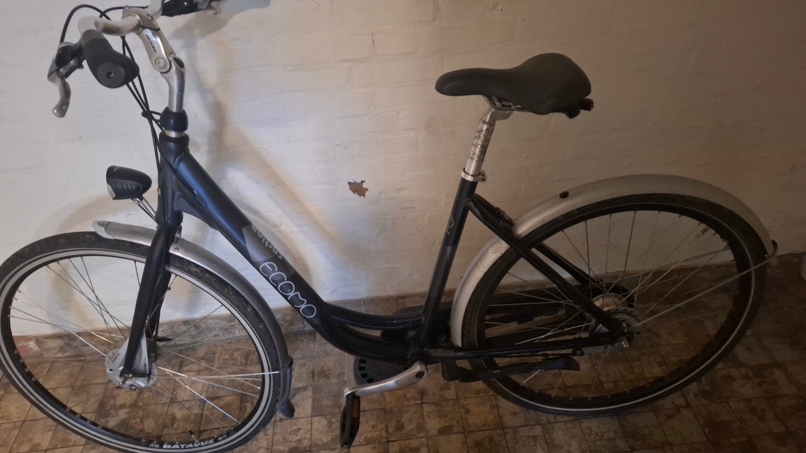 Cortina Damesfiets 7 versnellingen - Perfecte staat, Ophalen of Verzenden, Zo goed als nieuw, Overige merken, Versnellingen