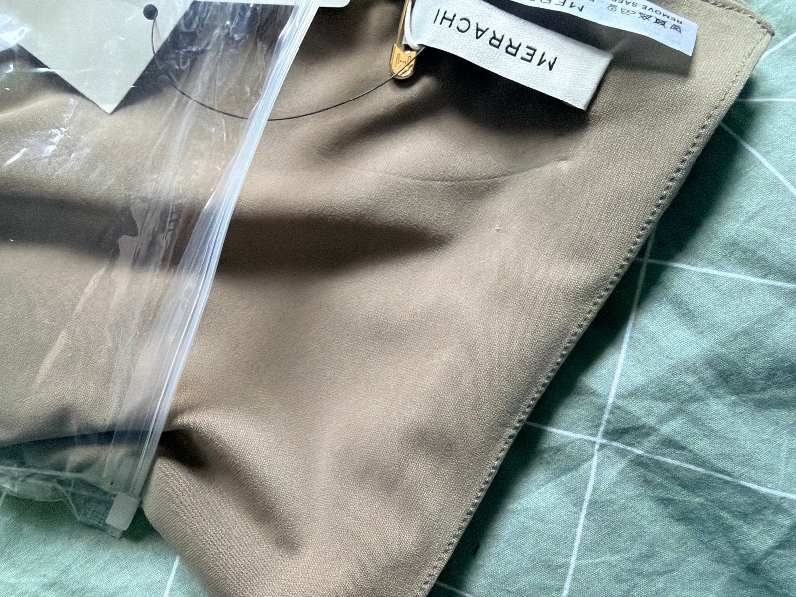 Merrachi, Kleding | Dames, Verzenden, Nieuw