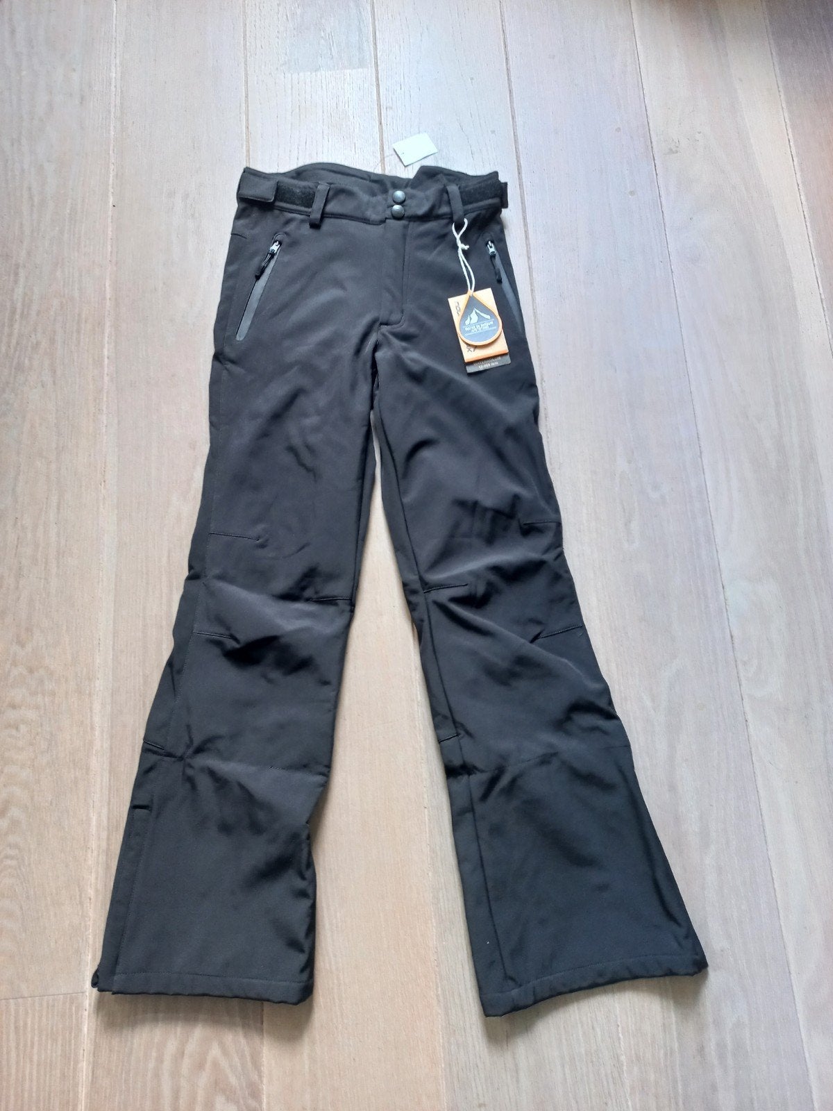 Mountain Peak Skibroek Maat 164 - Nieuw met kaartjes, Ophalen of Verzenden, Nieuw, Broek