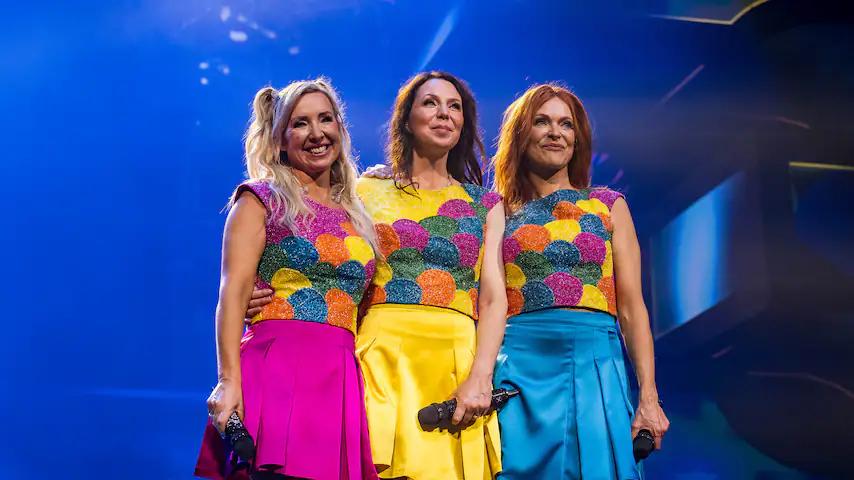K3 ORIGINALS 2 TICKETS 5 JUNI AFAS DOME, Tickets en Kaartjes, Twee personen