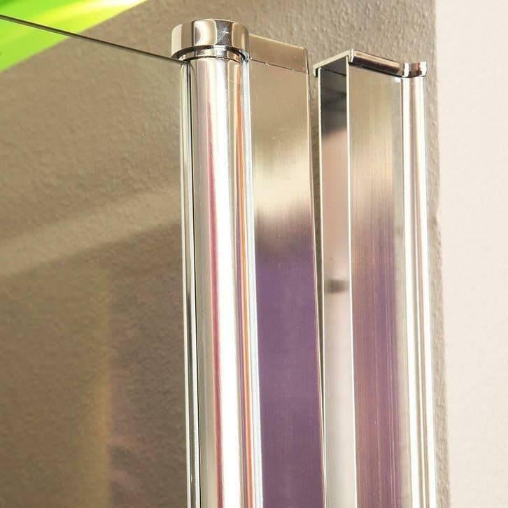 Nis douchedeuren | Moderne inloopdouche oplossingen, Ophalen of Verzenden, Glas