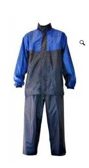 Regenpak =nieuw +opberghoes maat L of XL, Dames, Nieuw, Ophalen of Verzenden, XL