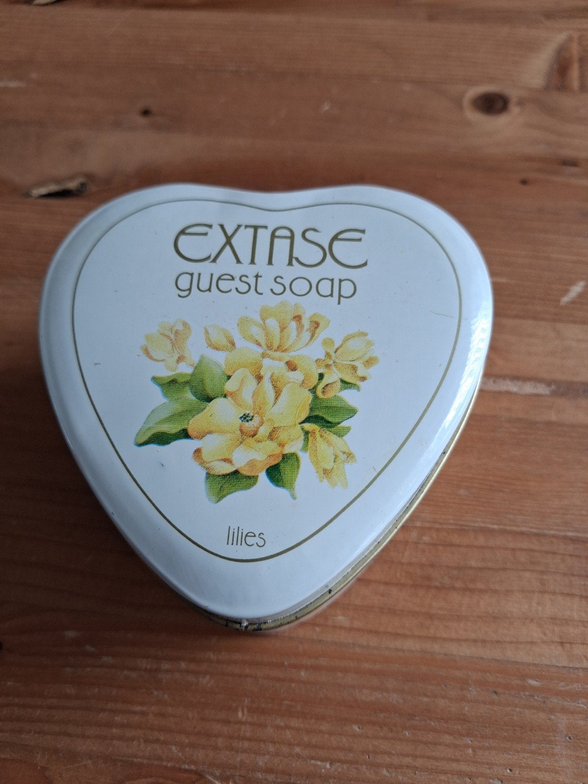 Extase guest soap van Royal  Sanders Leiden Holland, Ophalen of Verzenden, Nieuw, Overige typen