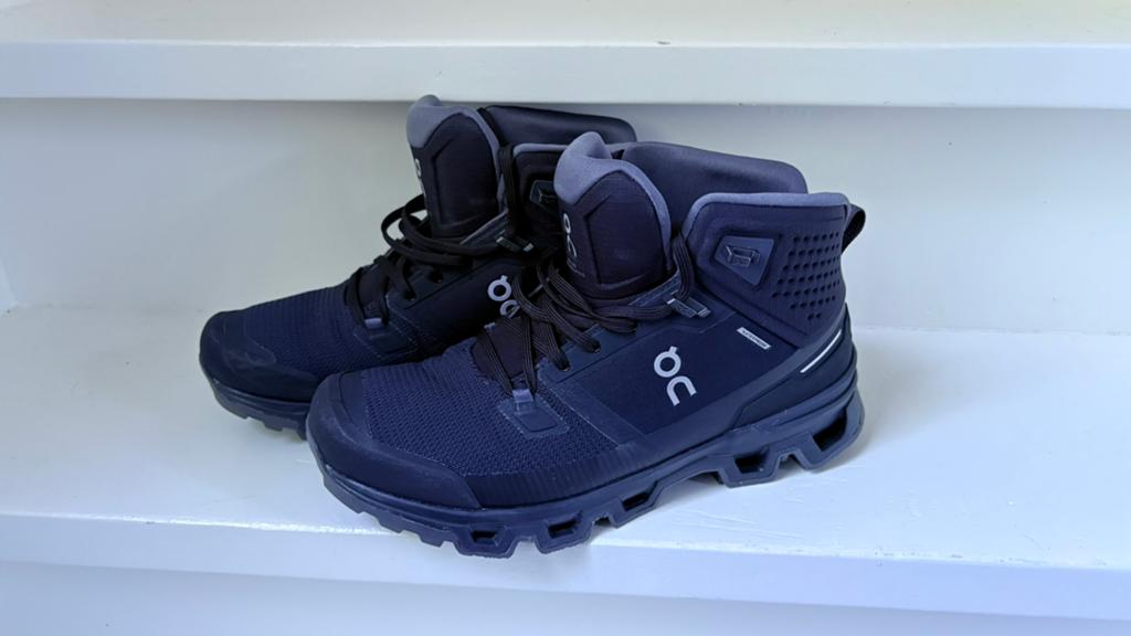 Nieuwe ON - Cloudrock 2  Wandelschoen (42), Ophalen of Verzenden, Zo goed als nieuw, Schoenen