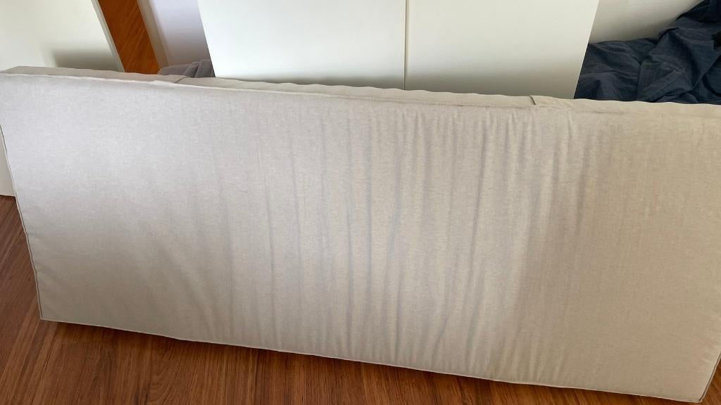 IKEA VANNAREID Pocket sprung mattress 80x200cm, Huis en Inrichting, Slaapkamer | Matrassen en Bedbodems, Ophalen, Eenpersoons