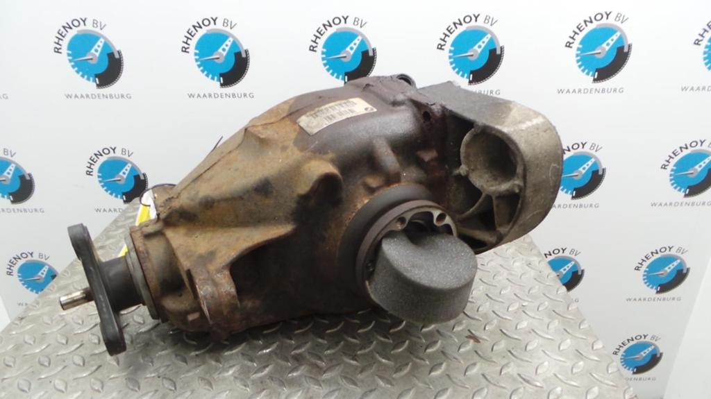 BMW 3 SERIES 330XD 4WD HIGH EXEC M SP DIFFERENTIEEL / CARDAN, Ophalen of Verzenden, Gebruikt, Stiba lid