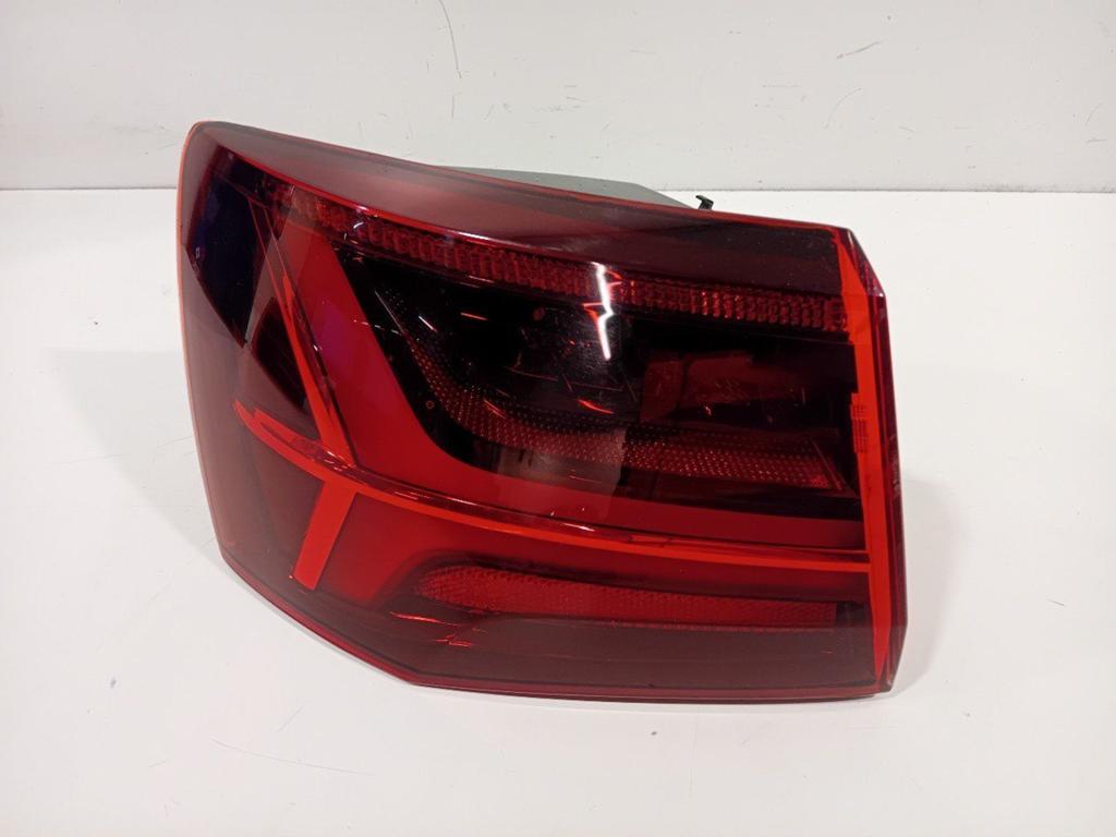 Achterlicht links buiten Audi A6, Auto-onderdelen, Verlichting, Onderdelen@venauto.nl, Van der Ven Autorecycling B.V., Gebruikt