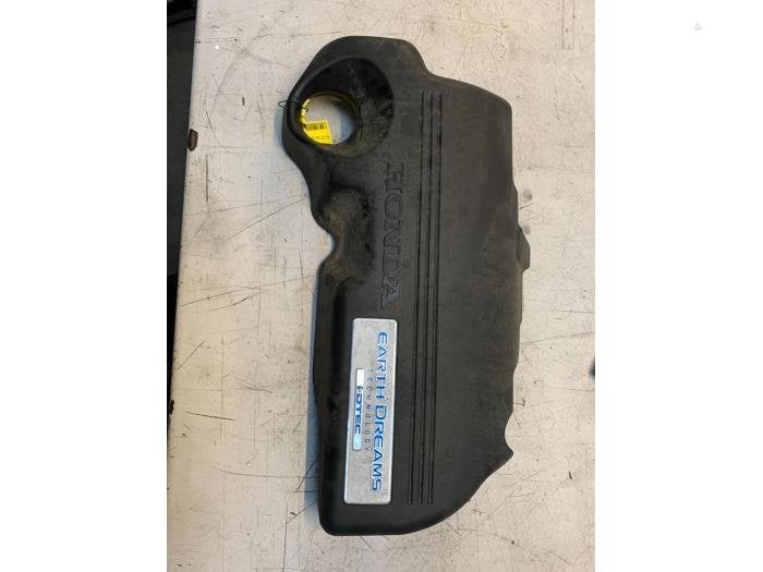 Motor Beschermplaat van een Honda HR-V, Honda, Gebruikt, -, -