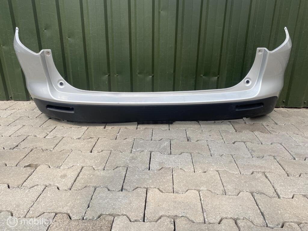 Achterbumper suzuki vitara  7181154p Origineel, Auto-onderdelen, Gebruikt, Ophalen of Verzenden, Achter, Bumper
