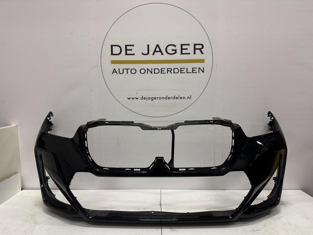 BMW X1 U11 SPORT VOORBUMPER BUMPER 2022-, Petuelring 130
80788  Munich, DE, Gebruikt, Voor, Info@bmw.de