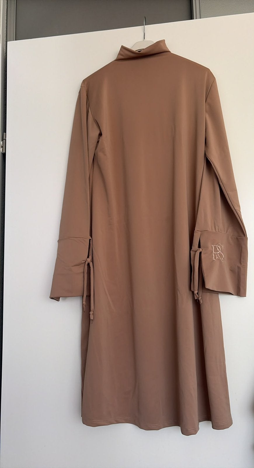Burkini, rose swimwaer maat xl, Verzenden, Zo goed als nieuw, Roze, Overige typen