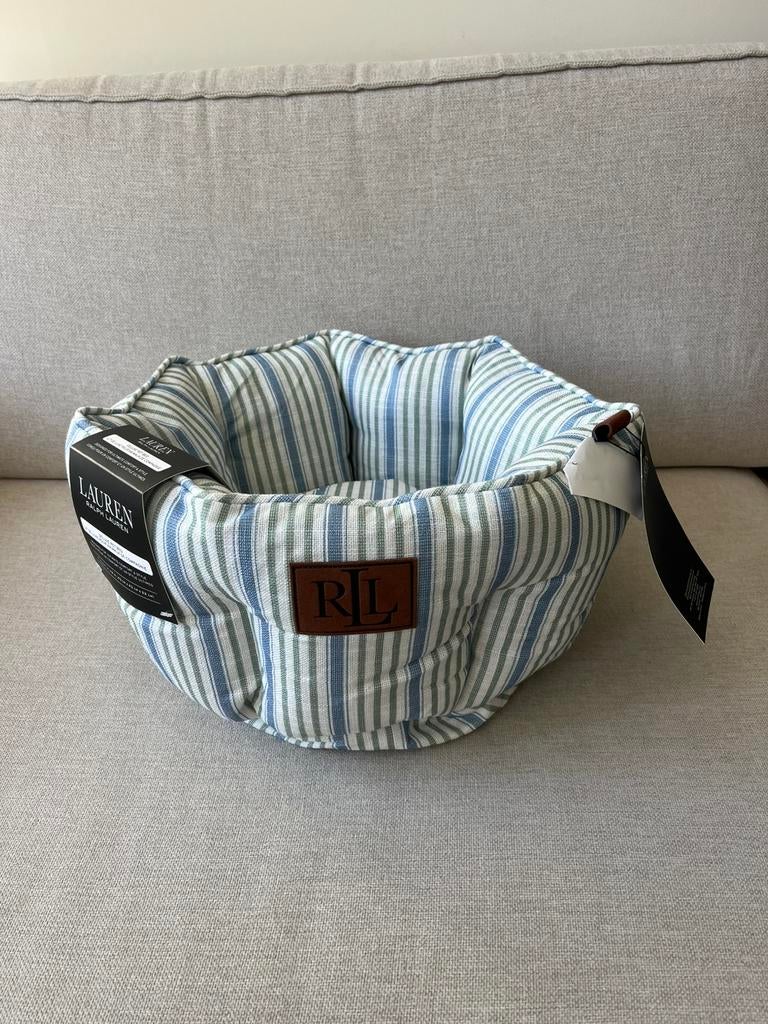 Ralph Lauren dierenmand NIEUW, Ophalen of Verzenden, Nieuw, Polyester