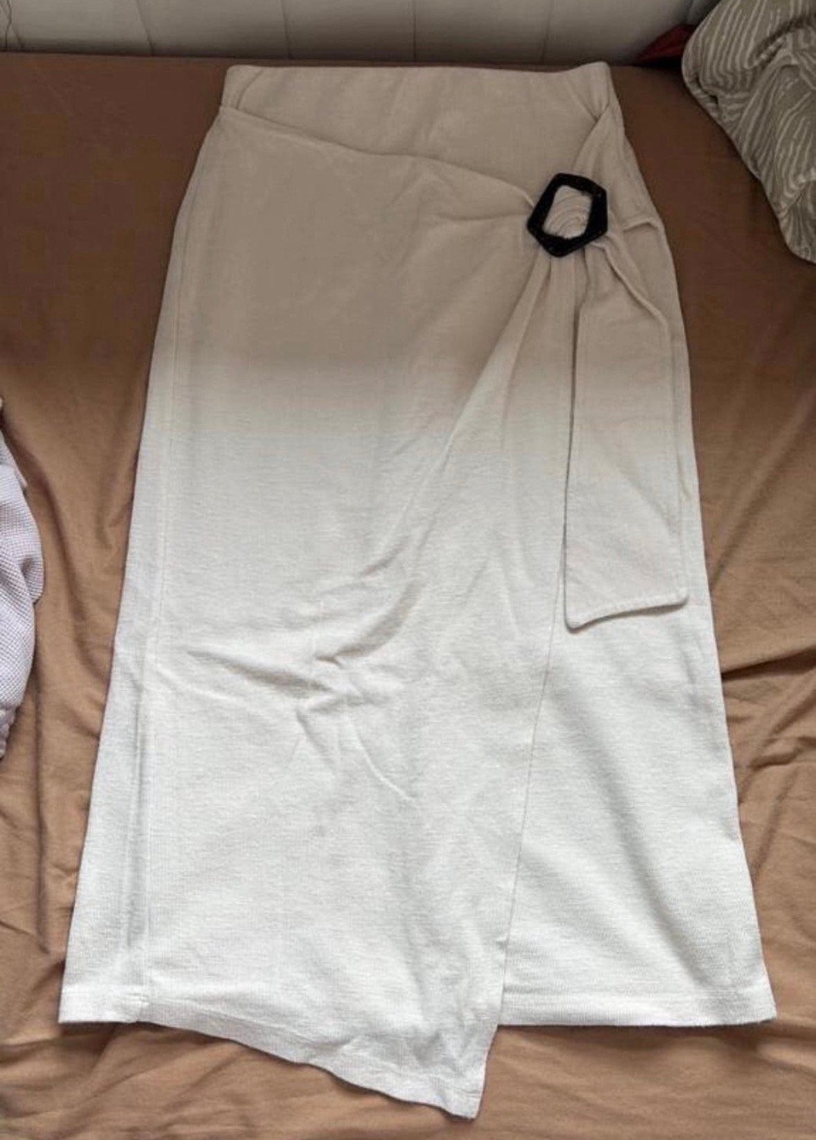 Rok van edited maat m, Kleding | Dames, Ophalen of Verzenden, Gedragen, Maat 38/40 (M)