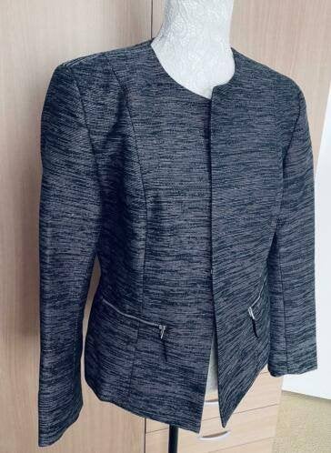 Body Flirt jasje maat 42, Kleding | Dames, Overige kleuren, Maat 42/44 (L), Ophalen of Verzenden, Zo goed als nieuw