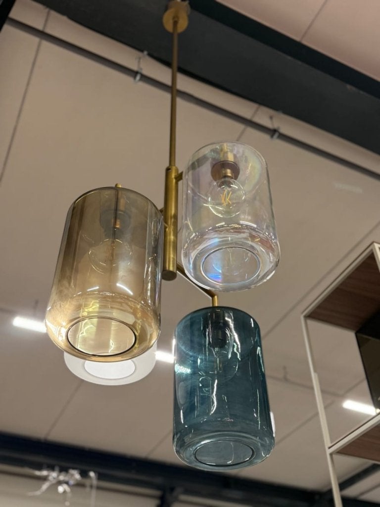 Nieuw Brand van Egmond Louise Hanglamp Design Lamp, Overige materialen, Brandvanegmond.com, Nieuw, Brand van Egmond