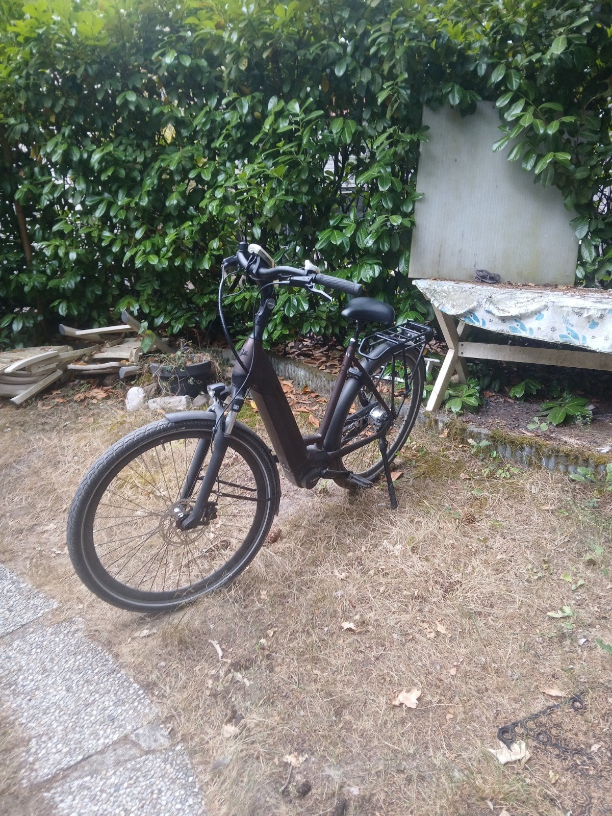 Pegasus Ravenna EVO e-bike Bosch Performance Line z.g.a.n., Fietsen en Brommers, Ophalen, Zo goed als nieuw, Overige merken