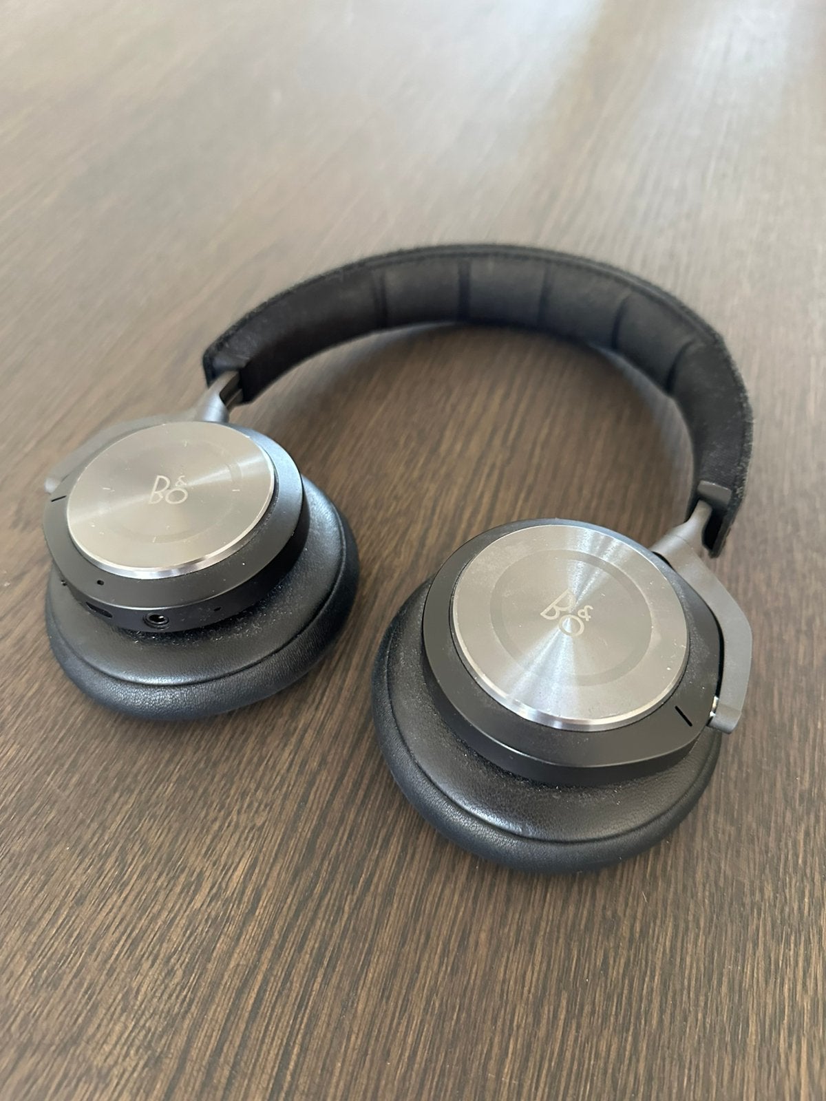 Bang & Olufsen Beoplay H9i, Ophalen of Verzenden, Zo goed als nieuw, Overige merken