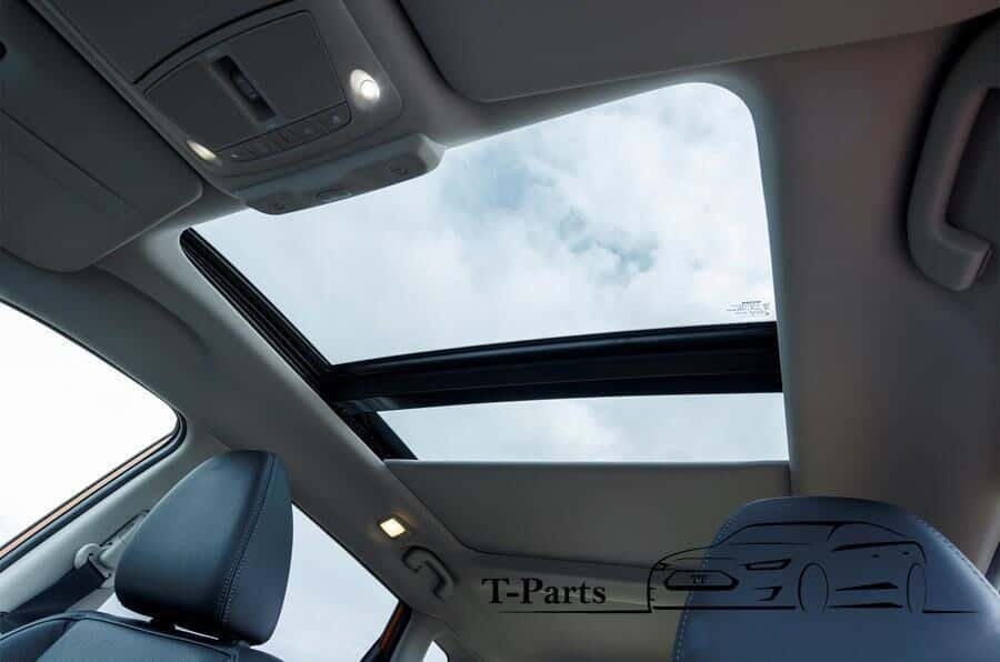 Nissan x trail panoramadak sunroof T31 T32 913064CC0A 916044, Info@fabrikant.eu, Fabrikant BV, Nieuw, Ophalen of Verzenden