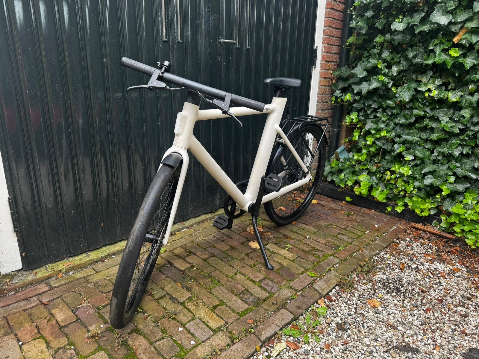 Cowboy 4 | goede staat | VOORRAAD, Fietsen en Brommers, Overige merken, Versnellingen, Ophalen of Verzenden, Zo goed als nieuw