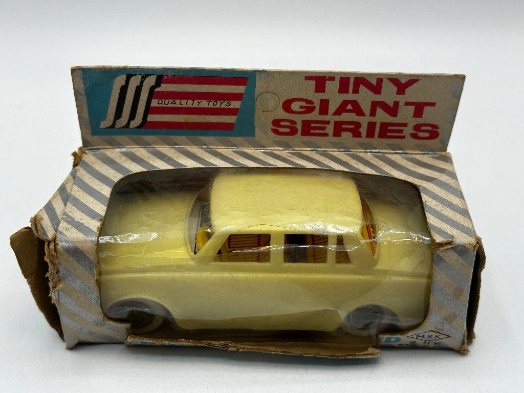 SSS Quality Toys - Toyota Corona - 11542, Ophalen of Verzenden, Auto