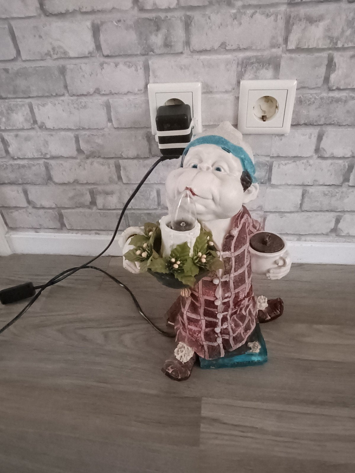Laaf, Ophalen, Zo goed als nieuw, Beeldje of Poppetje