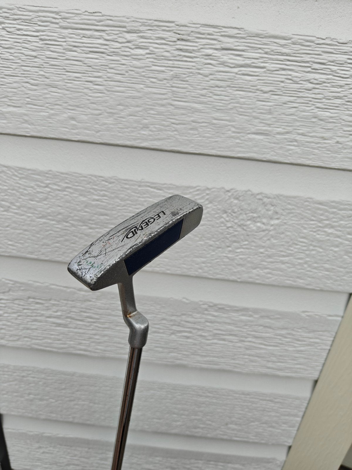 Legend putter, Sport en Fitness, Golf, Ophalen of Verzenden