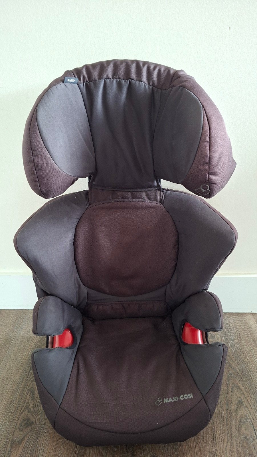 Maxi-Cosi Rodi XP autostoel, 15 t/m 36 kg, Afneembare rugleuning, Ophalen of Verzenden, Maxi-Cosi