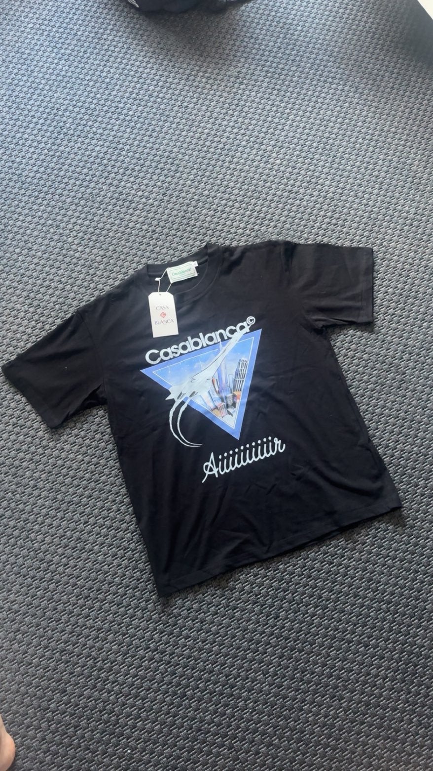 Casablanca shirt’s, Ophalen, Nieuw, Maat 46 (S) of kleiner, Overige kleuren