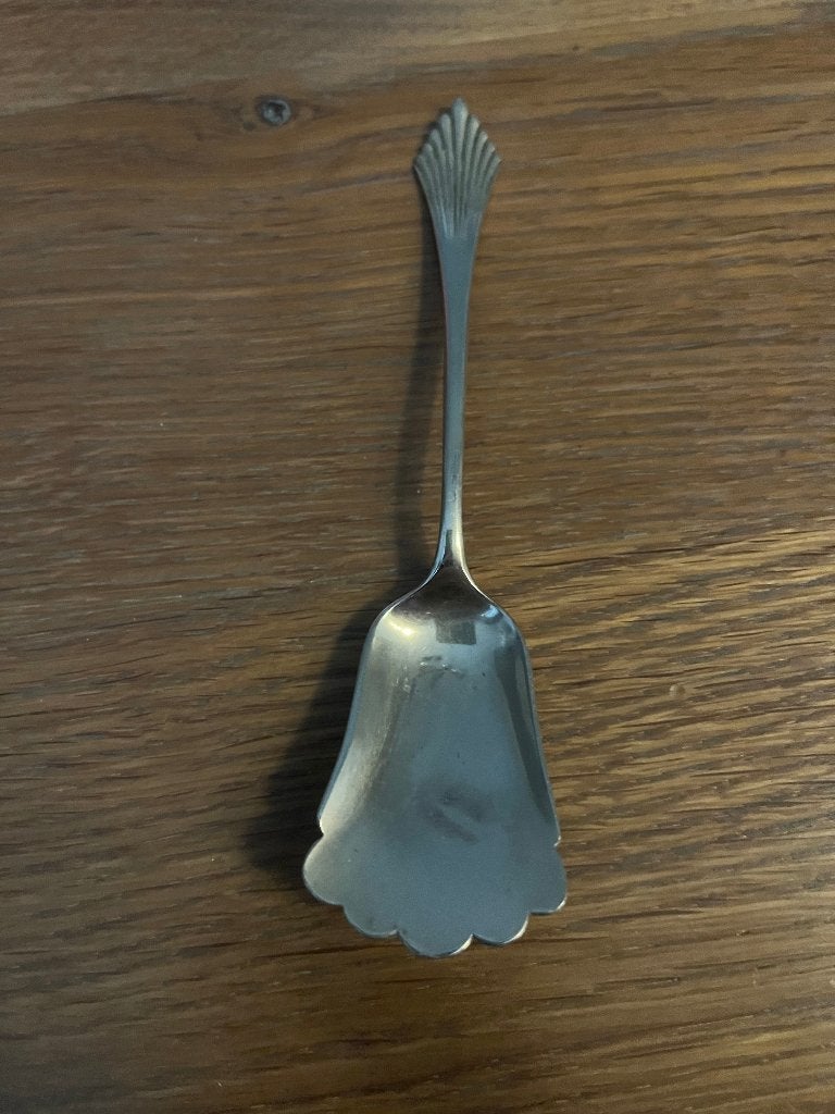 Oud lepeltje, Ophalen of Verzenden