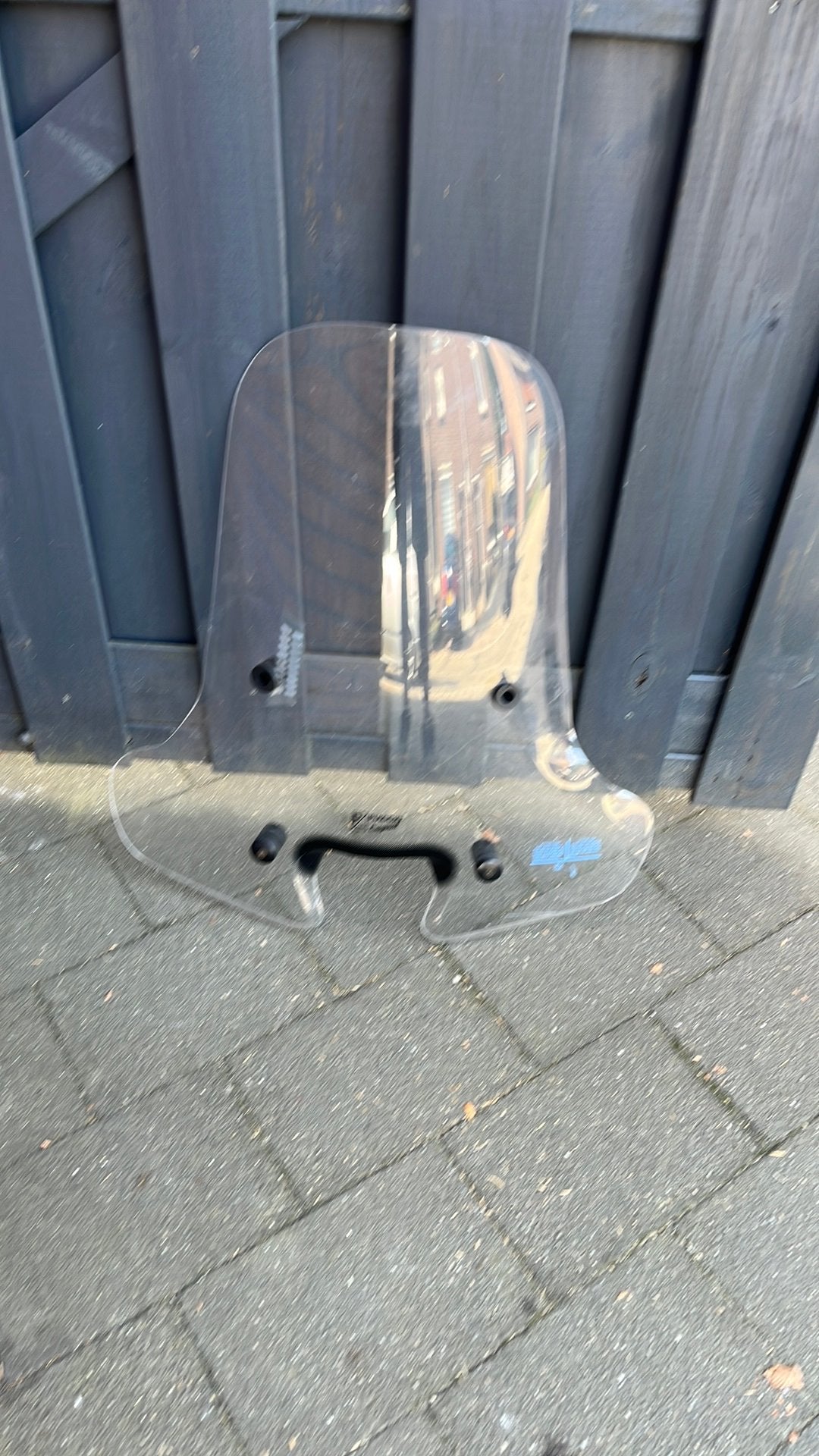 Piaggio, Ophalen of Verzenden, Zo goed als nieuw, Overige typen, Overige merken