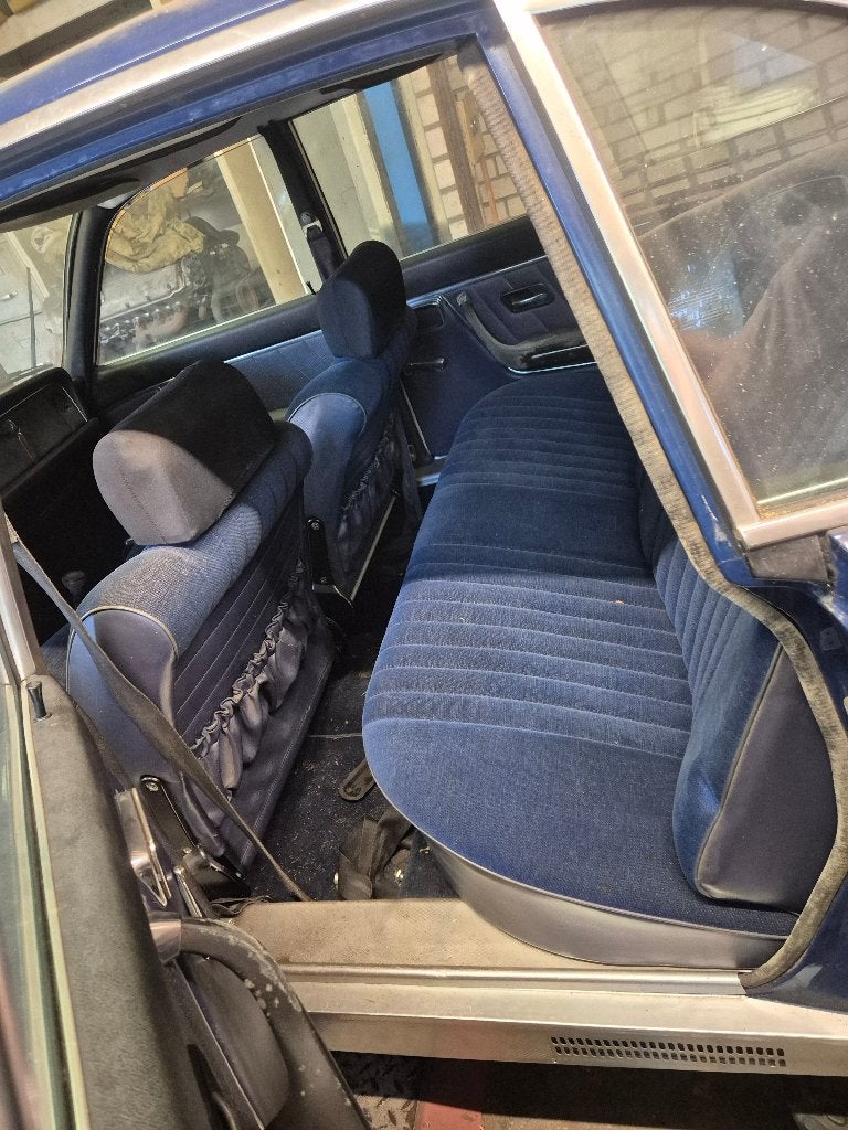 NSU Ro80, foto 3