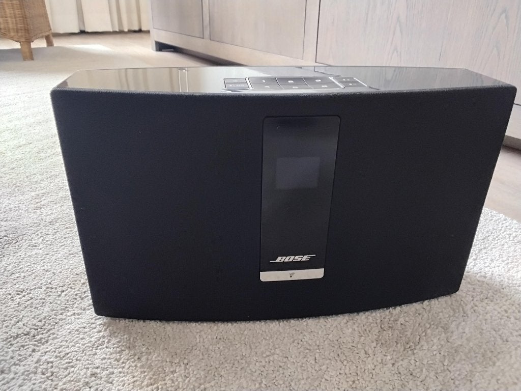 Bose blue tooth speaker, Audio, Tv en Foto, 150 watt of meer, Slimme speaker, Gebruikt, Ophalen of Verzenden