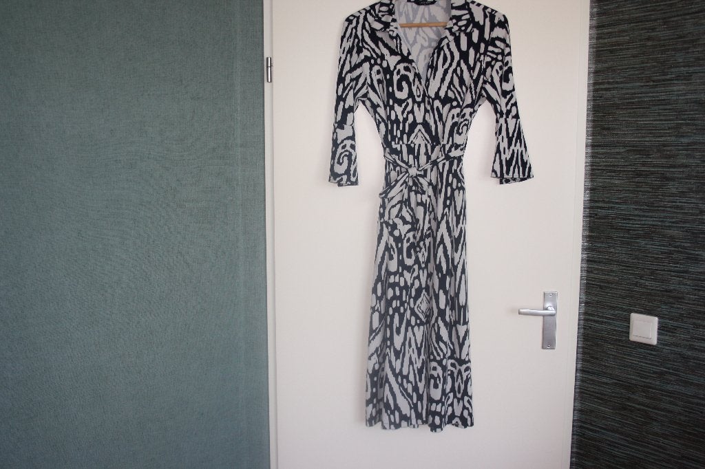 Lady day jurk maat XL, Kleding | Dames, Lady Day, Meerkleurig, Maat 46/48 (XL) of groter, Ophalen of Verzenden
