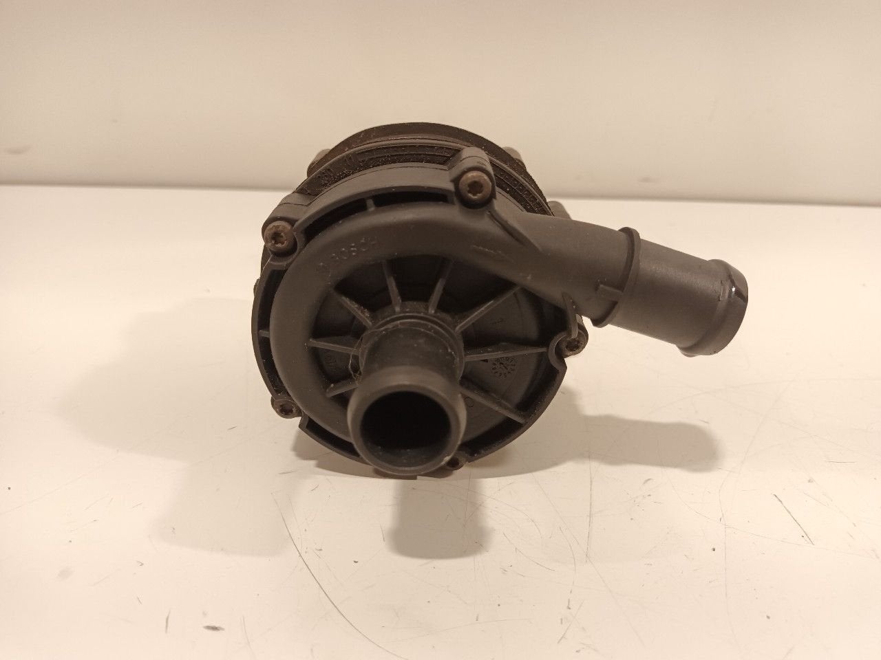Waterpomp Volkswagen Golf, Onderdelen@venauto.nl, Van der Ven Autorecycling B.V., Gebruikt, Seat