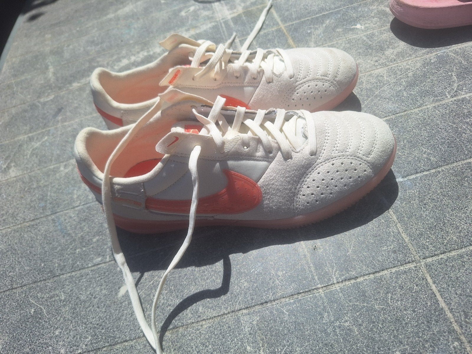 Nike street gato Maat 38(37), Ophalen, Meisje, Schoenen