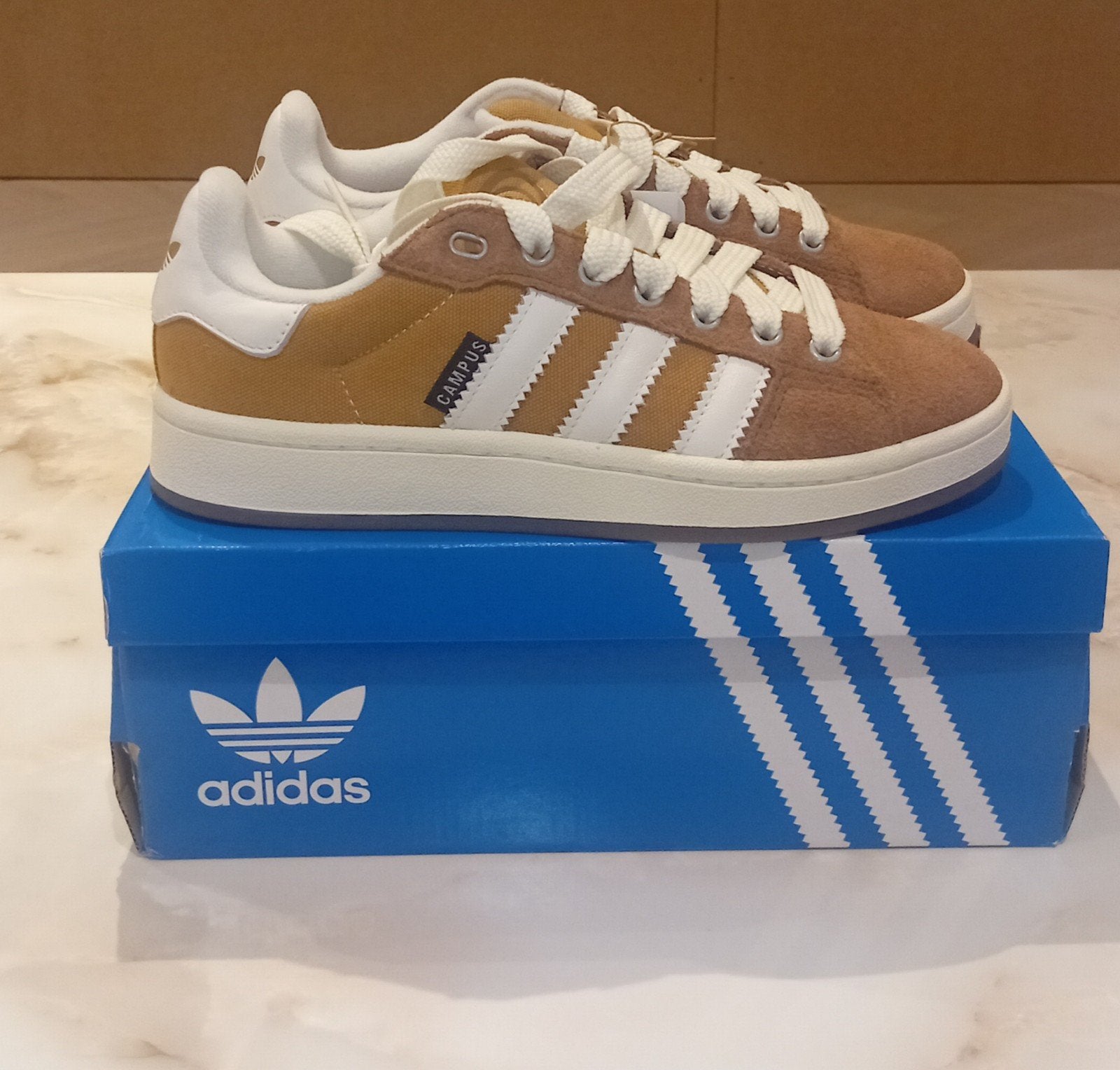 Adidas Campus OOs unisex sneakers, Overige kleuren, Nieuw, Ophalen of Verzenden, Sneakers of Gympen