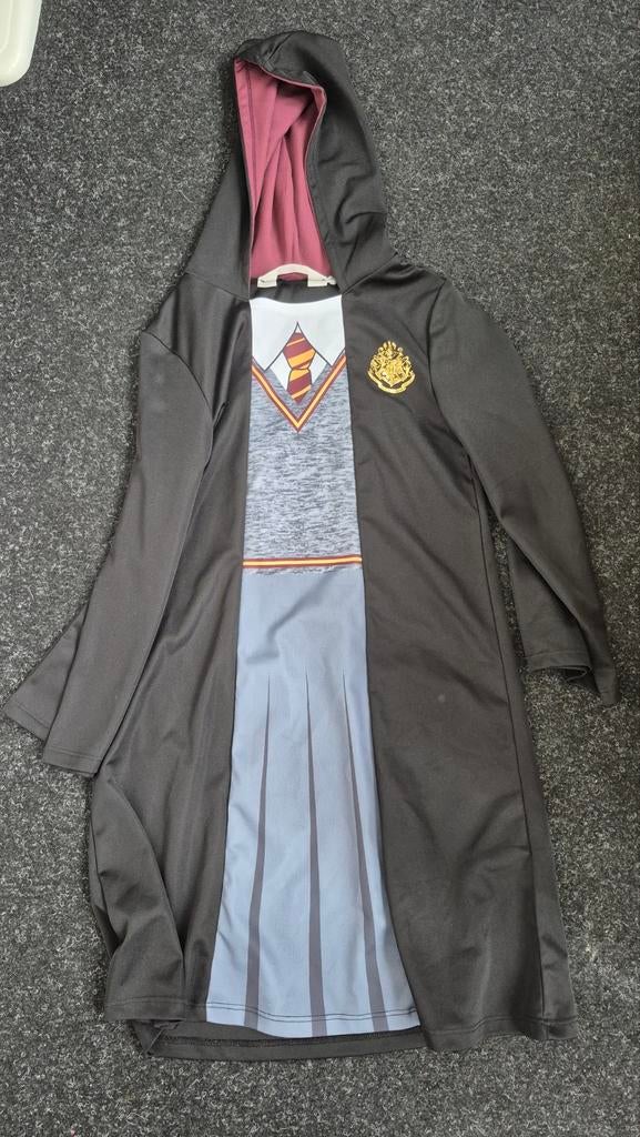 Verkleedjurk Hermelien uit Harry Potter, Ophalen of Verzenden, Jongen of Meisje