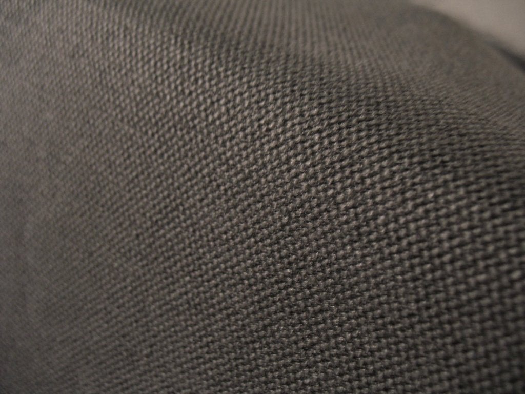 Camira Era CSE13; grijstinten; 6,8 mtr meubelstof; NU 20€/M, Overige materialen, 120 cm of meer, Ophalen of Verzenden, Grijs