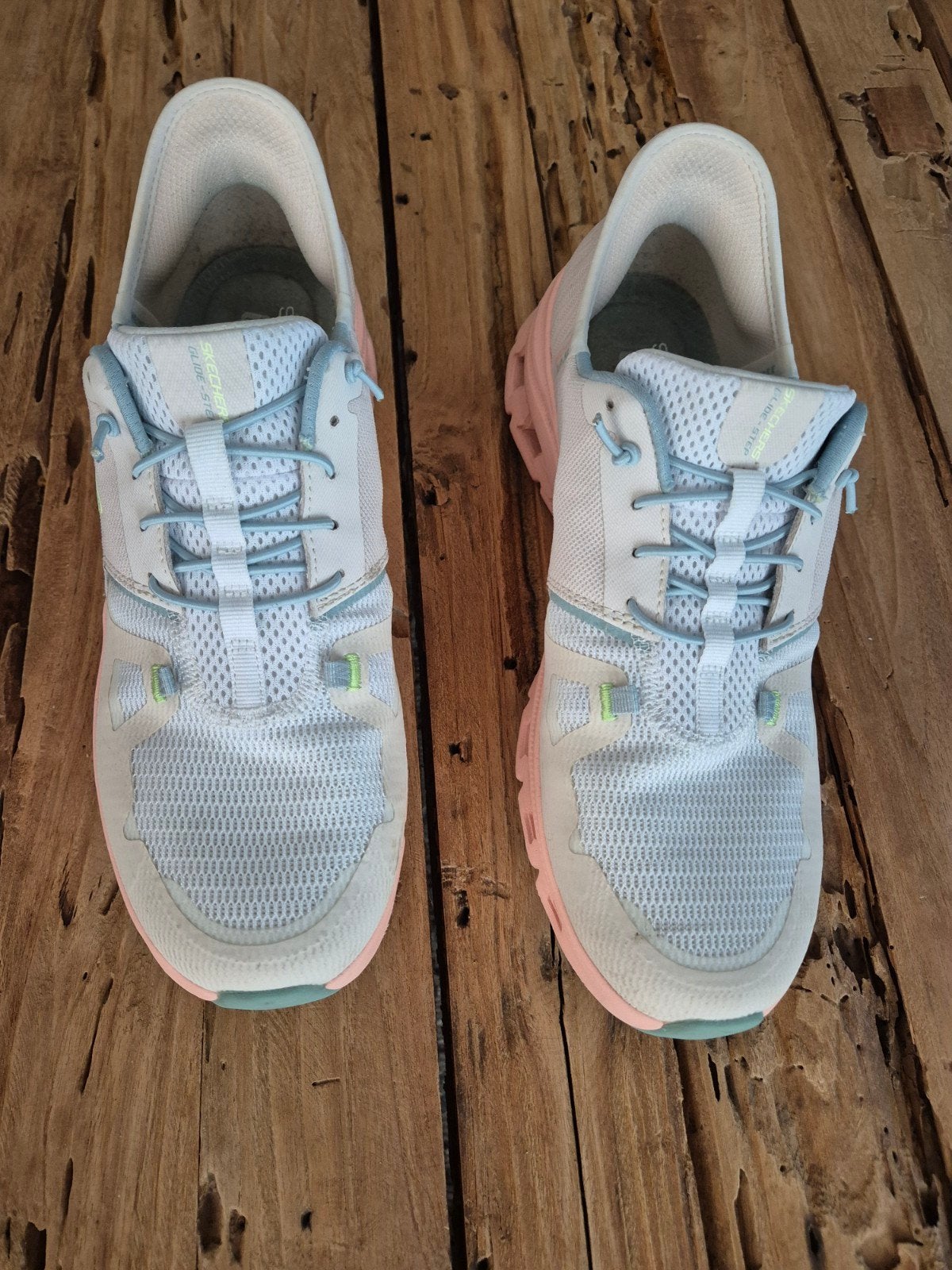 Sketches dames slip ins schoenen, maat 41, Sketches, Ophalen of Verzenden, Sneakers of Gympen, Zo goed als nieuw