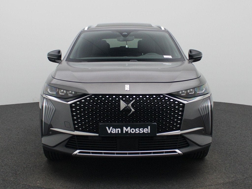 DS DS 7 E-Tense Rivoli | Automaat | Panoramadak | Camera | P, Auto's, DS, 12 maanden, 4 cilinders, 1600 cc, 1760 kg