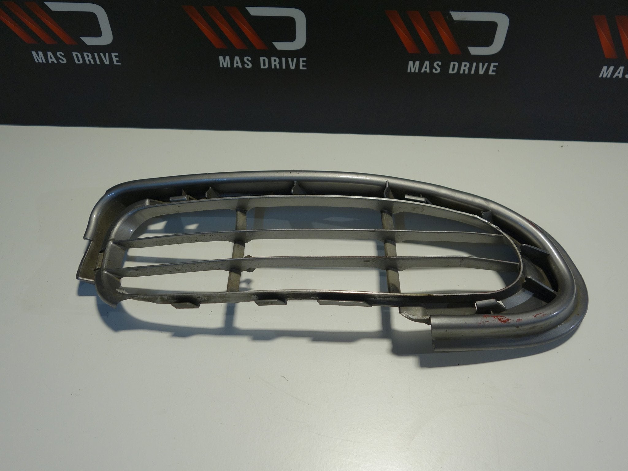 Porsche 986 boxster bumpergrille rechts, Gebruikt
