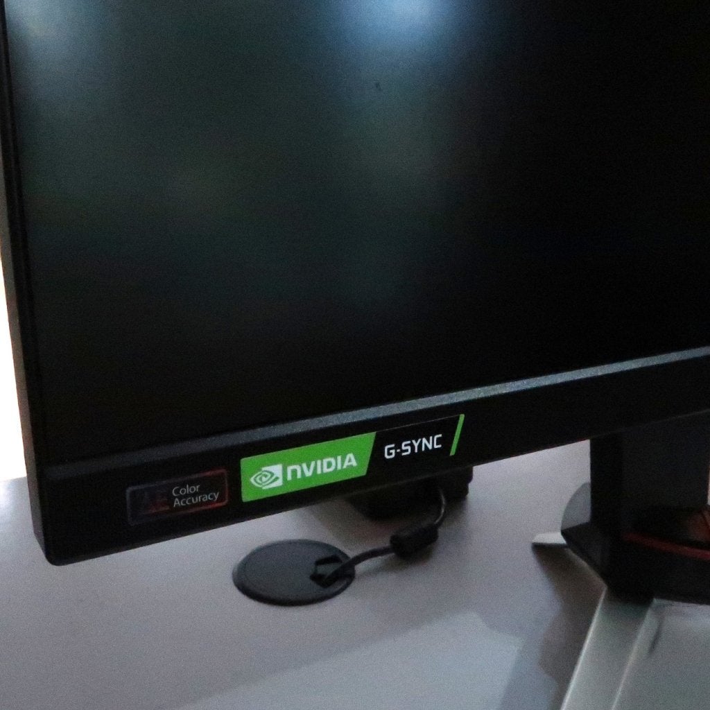 Acer Nitro XV273 27'' Full HD LCD Monitor | In nette staat, Acer, Zo goed als nieuw, Support@acer.com, 8F, No. 88, Sec. 1, Xintai 5th Rd.
Xizhi District, New Taipei City 221
Taiwan