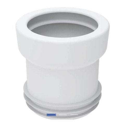 Wisa Manchet - nr. 7 - nieuw voor buis Ø 110 mm - nieuw, Doe-het-zelf en Verbouw, Pvc, Nieuw, Ophalen of Verzenden, Minder dan 2 meter