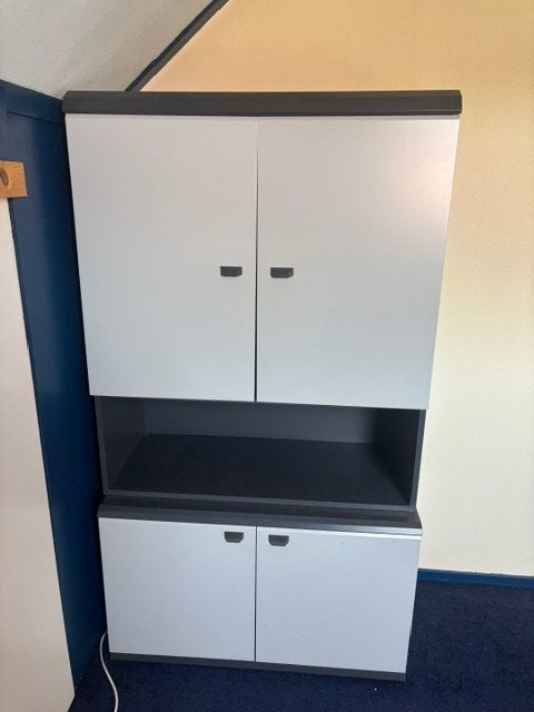 kamerkast, Huis en Inrichting, Kasten | Buffetkasten, Ophalen, Overige materialen, 50 tot 100 cm, Modern