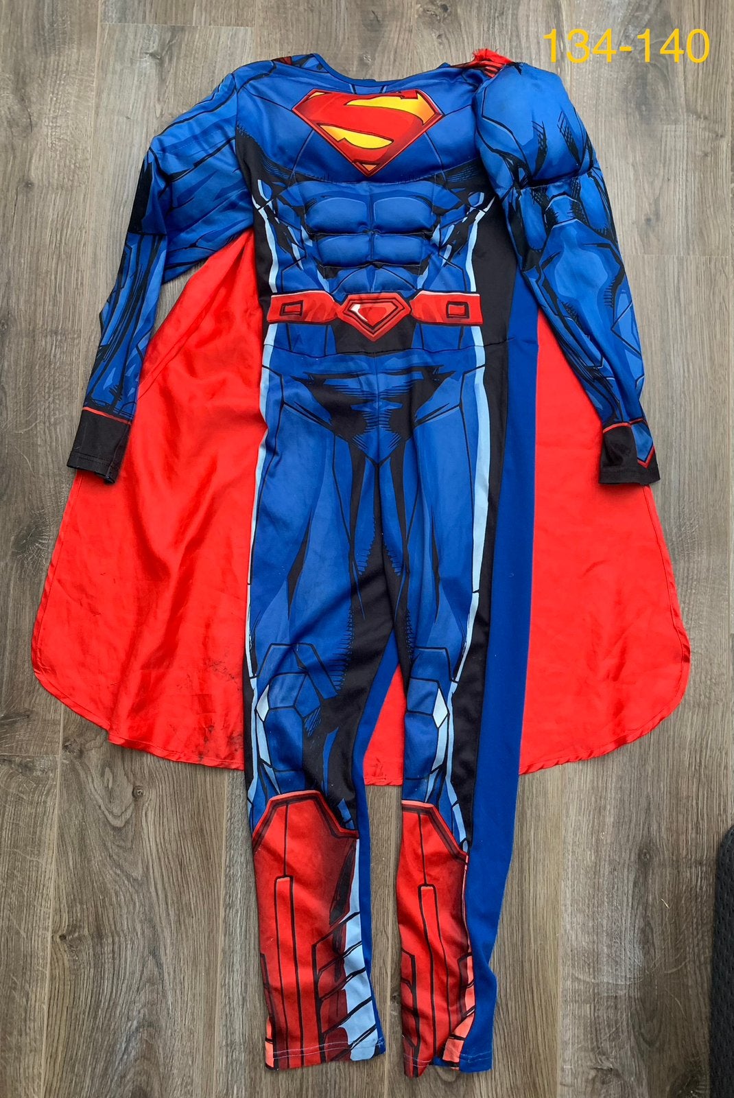 SuperMan Pak, Verzamelen, Stripfiguren, Ophalen of Verzenden